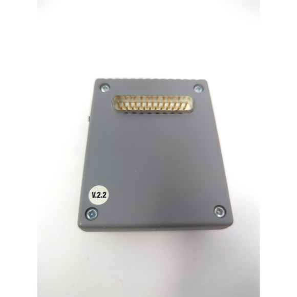 interact game shark for play station 1 V 2.2 game console fast shipping - Picture 2 of 2